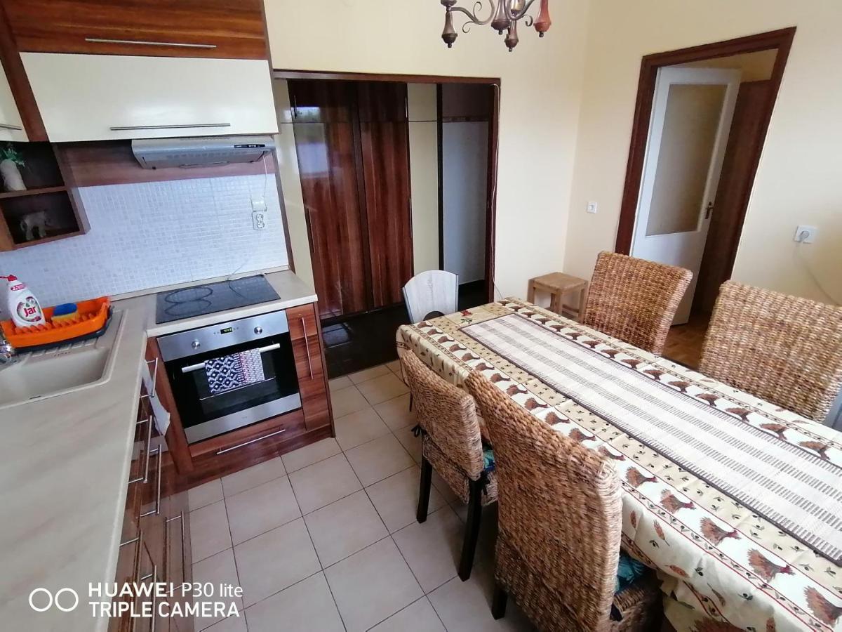 Zoeld Beka Hoforras Apartman Hajdúszoboszló Exteriér fotografie