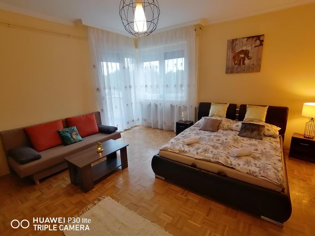 Zoeld Beka Hoforras Apartman Hajdúszoboszló Exteriér fotografie