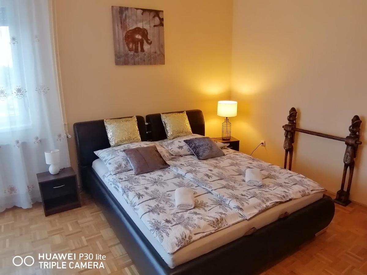 Zoeld Beka Hoforras Apartman Hajdúszoboszló Exteriér fotografie