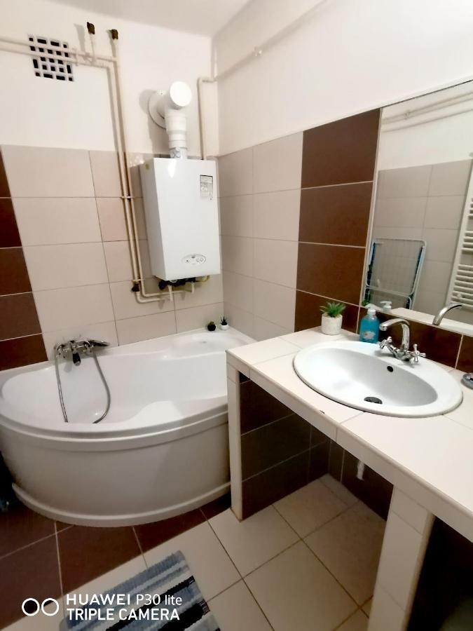 Zoeld Beka Hoforras Apartman Hajdúszoboszló Exteriér fotografie
