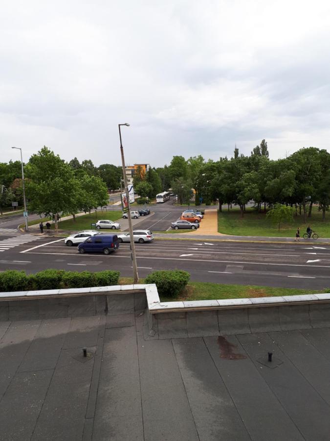 Zoeld Beka Hoforras Apartman Hajdúszoboszló Exteriér fotografie