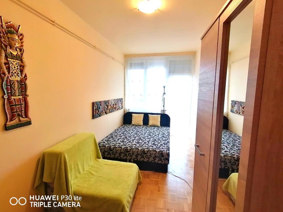 Zoeld Beka Hoforras Apartman Hajdúszoboszló Exteriér fotografie