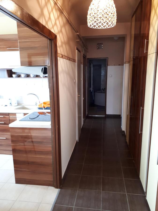 Zoeld Beka Hoforras Apartman Hajdúszoboszló Exteriér fotografie