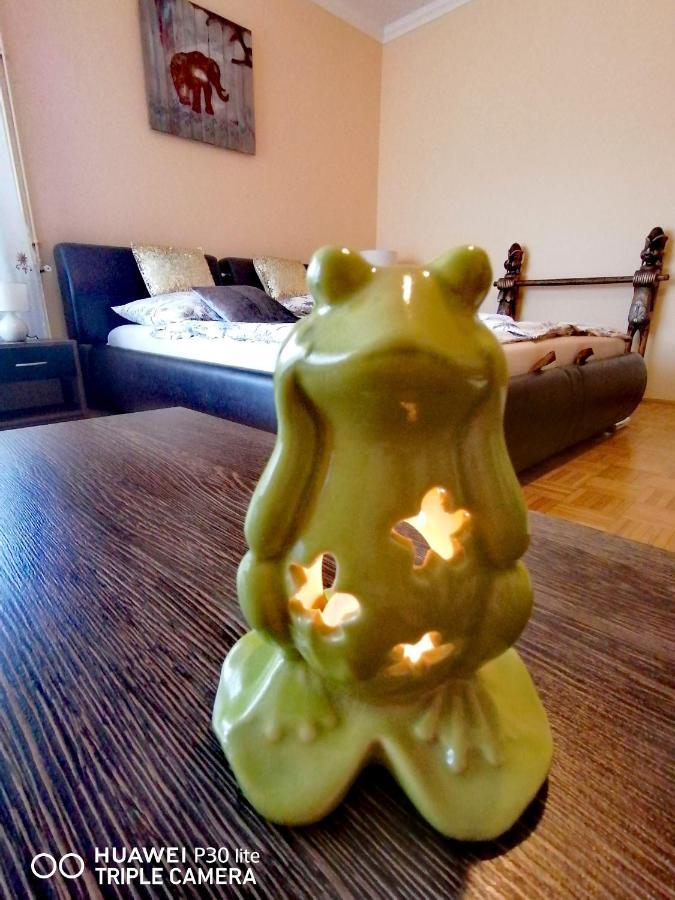 Zoeld Beka Hoforras Apartman Hajdúszoboszló Exteriér fotografie
